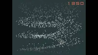 Is Real by Desire | Amiga OCS demo
