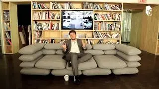 AD Interviews: Bjarke Ingels / BIG