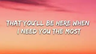 The Chainsmokers - Dont Let Me Down (Lyrics) ft Daya