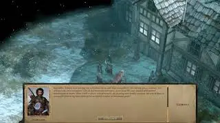 Pathfinder: Kingmaker - Errand Varrasks Tools