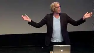 Adam Curry - CUSP Conference 2012