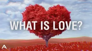 What is love?