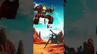 Siren Titan vs Titan Cameraman | Epic Battle 🔥