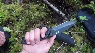 SOG PRO 6.0 combo kit review