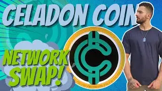 Celadon Coin  🪙  Swap Token's Between ERC-20 & BEP-20 Easily!  🪙  Cross-Chain Bridging Solutions