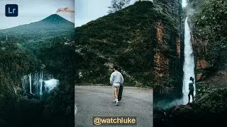 How to Edit Like @watchluke | Lightroom Mobile Tutorial | Free Lightroom Presets | DNG - XMP