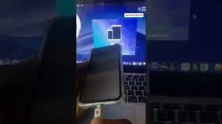 iCloud Bypass iPhone XS - iPhone 15 Pro Max (with SIGNAL)   