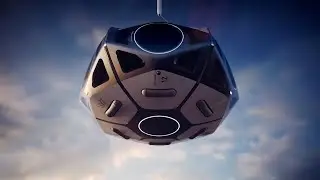 A Balloon That Can Take You to the Edge of Space | The Henry Ford’s Innovation Nation