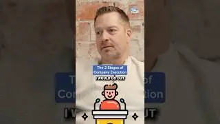 CrowdStrike CEO explains that you might need different talent for various phases