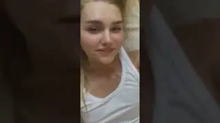 PrettyLadies Broadcast Live Periscope 285 
