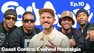 Coast Contra: Evolved Nostalgia | Flow State with Harry Mack #10