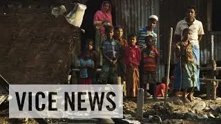 Is the UN Failing the Rohingya? - Left For Dead (Part 3)