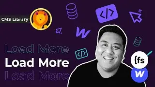 (2020)  Load More | BeginneRR Series for Finsweet CMS Library