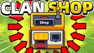 THE SURVIVOR.IO CLAN SHOP IS FINALLY HERE! NEW SURVIVOR.IO 2.8.0 UPDATE FIRST LOOK