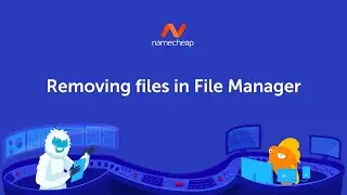 How to remove files in cPanel File Manager