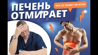 Самовосстановление печени легко и безопасно