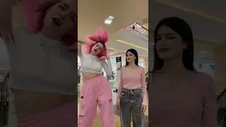 Кто тиктокер, а кто лайкер?😆