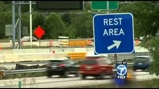 Memorial Day holiday travel headaches