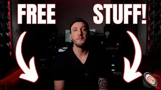 How To Find Free Samples For Beats - Free Monthly Samples & Ableton Live Devices!