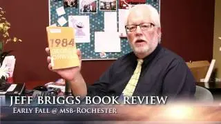 Week 9 Updates @ MSB Rochester