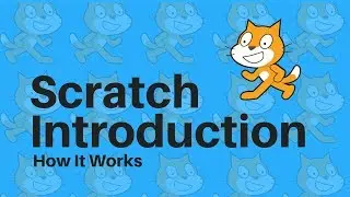 Scratch Intro Overview for Middle School