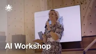 Workshop on Generative AI