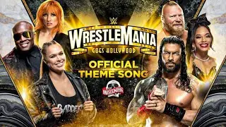 Wwe WrestleMania 39 -