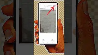 ✨how to convert image to pdf file || image to pdf without app #shorts #youtube #android