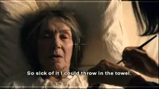 Making of Amour (2012)
