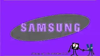 Reupload Samsung Logo History 2001-2009 Supersaw Effect 4.0