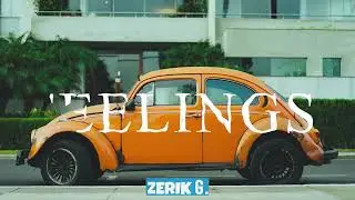 [FREE] Calm Hip-Hop Beat "Feelings" | Calm Piano Instrumental