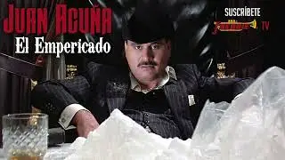 Juan Acuña Y El Terror Del Norte - El Empericado (Album Completo 2023)