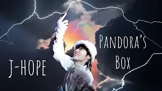 j-hope: Pandora’s Box [FMV]