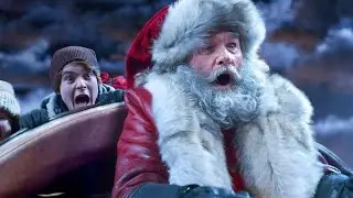 САМЫЙ ЛУЧШИЙ НОВОГОДНИЙ ФИЛЬМ 🎄🎬