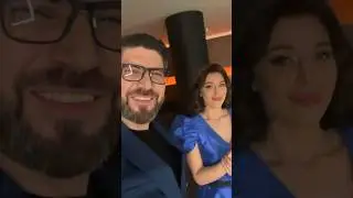 Что ты натвориНа - девочка КариНа🤣 #актерыдубляжа #актерыдубляжавреальнойжизни #озвучка