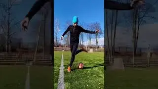 Как легко убрать любого защитника!