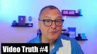 Six Sacred Video Marketing Truths #4