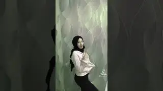 TIKTOK JILBAB CANTIK TOGE HOT PEMERSATU BANGSA 