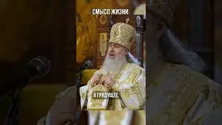 Смысл жизни
