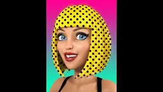 Dotify for Daz Studio