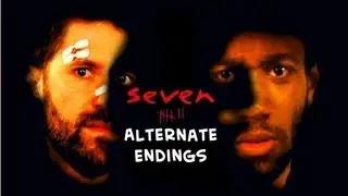 Alt Endings: Se7en