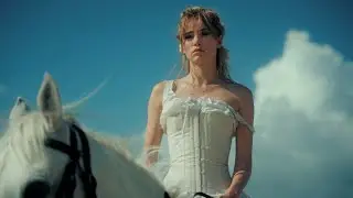 Suki Waterhouse - Nostalgia (Official Video)