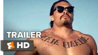 The Bad Batch Trailer #1 (2017) | Movieclips Trailers