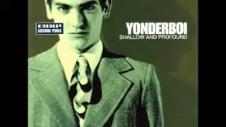 Yonderboi - Riders On The Storm