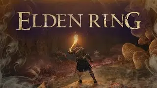 ELDEN RING, игра, которая заставит вас плакать...