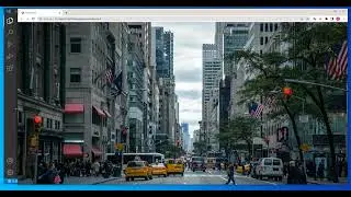 como PONER una IMAGEN de FONDO en HTML con CSS (VISUAL STUDIO CODE) 🚀