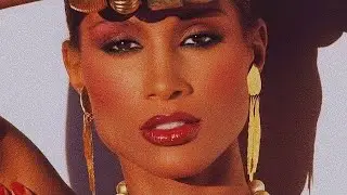 Beverly Johnson - C0KE while pregnant, Cosby & jealously other black models!