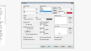 Creating Guages in Qlik (QlikView)