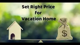 Easiest way to set smart Pricing for AirBnB Short Term Rentals using Google Spreadsheet