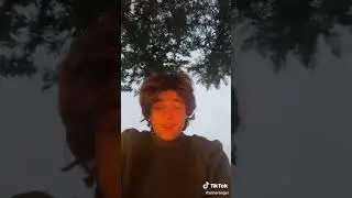 Asher || New Tiktok